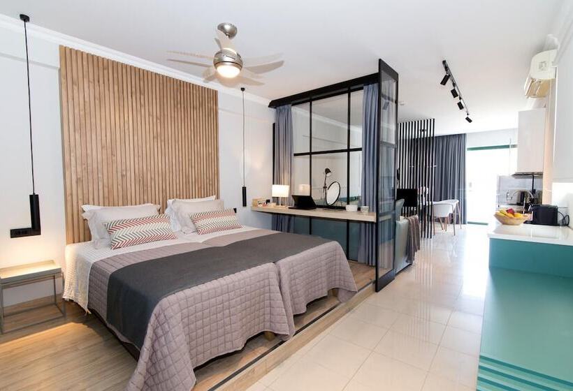 Phaedra S Studios In Kolymbari