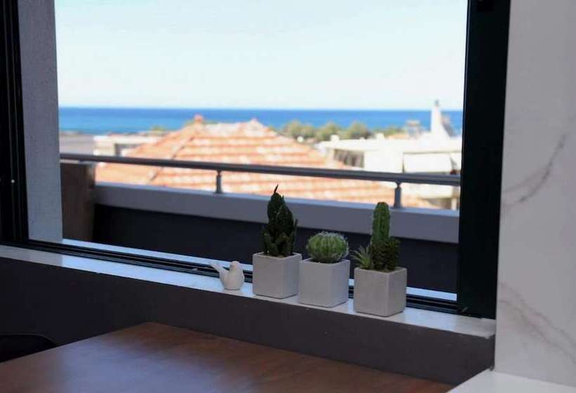 Phaedra S Studios In Kolymbari