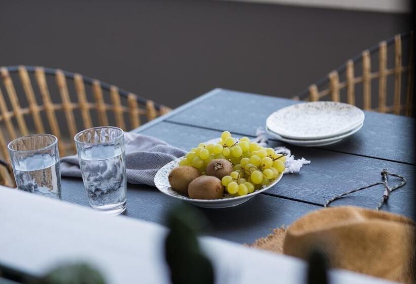 Phaedra S Studios In Kolymbari