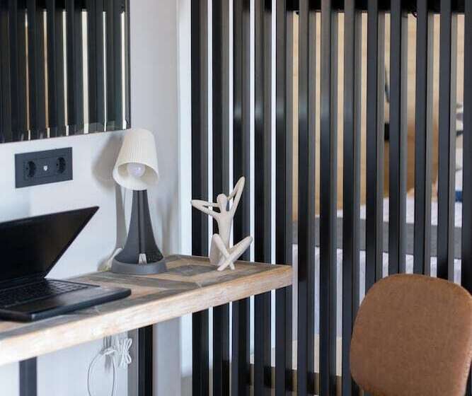 Phaedra S Studios In Kolymbari