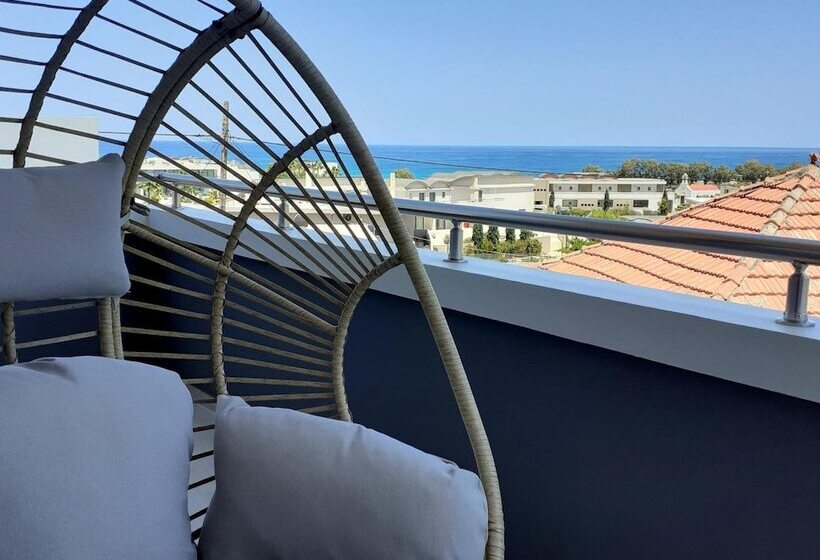 Phaedra S Studios In Kolymbari