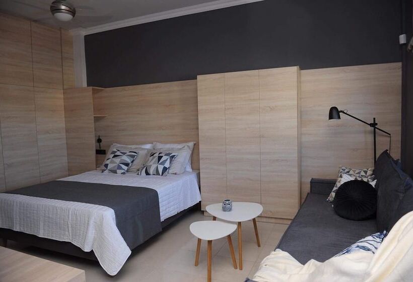 Phaedra S Studios In Kolymbari