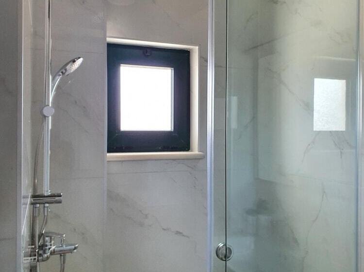 Phaedra S Studios In Kolymbari