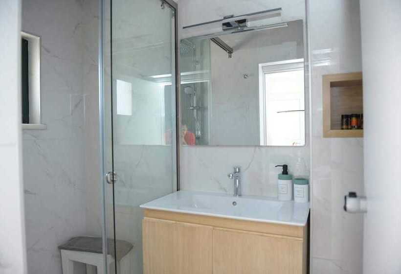 Phaedra S Studios In Kolymbari