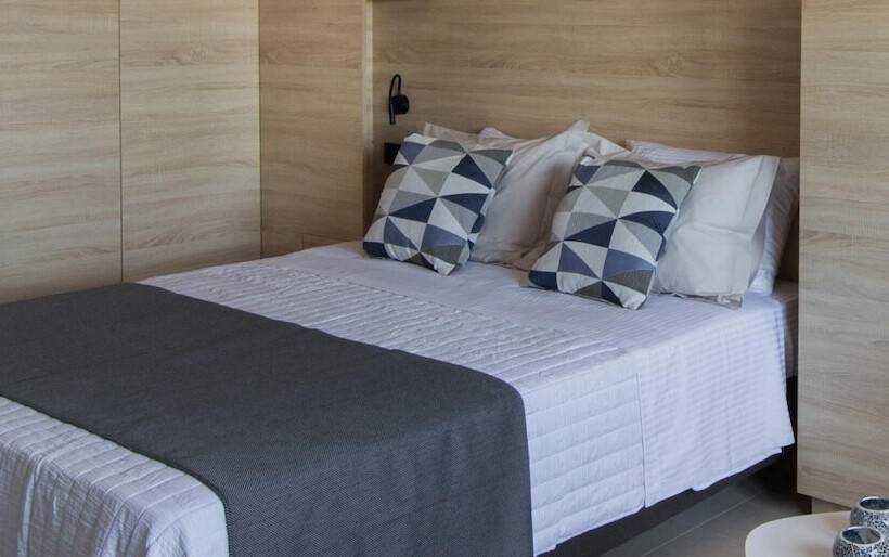 Phaedra S Studios In Kolymbari