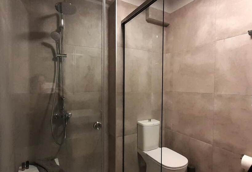 Phaedra S Studios In Kolymbari