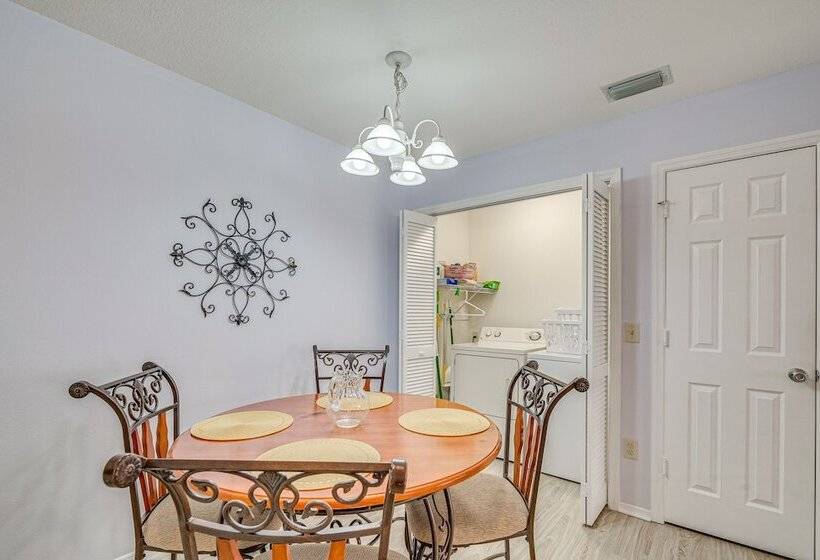 Home W/ Resort Amenities In The Villages