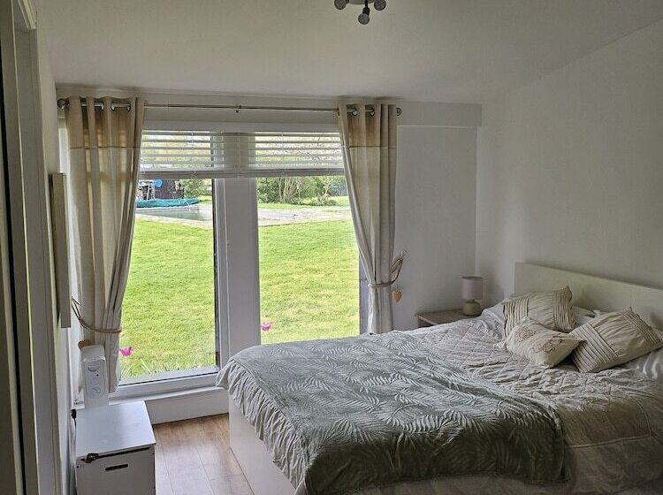 Remarkable 1 Bed Cabin In Dunmow