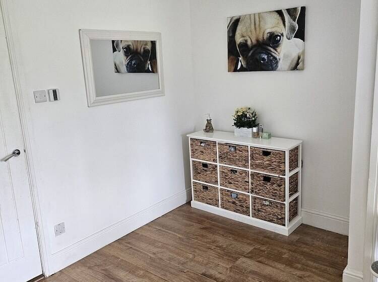 Remarkable 1 Bed Cabin In Dunmow