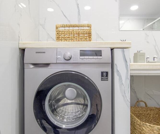 דירת נופש Arethousa House