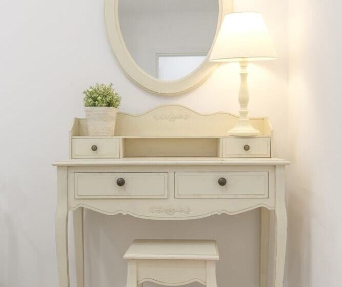 דירת נופש Arethousa House