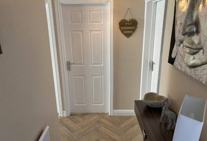 Резиденция Bungalow 2bed 1bath Petfriendly Parking