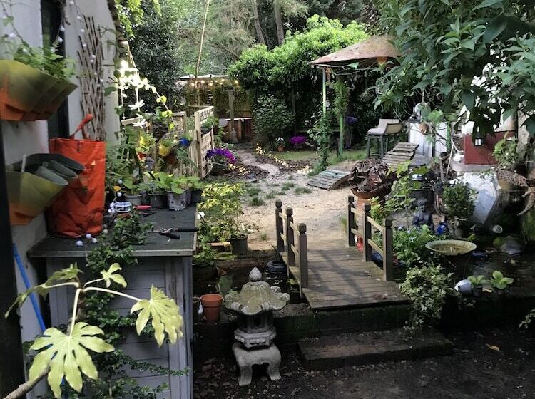 إقامة Georgian House In Billericay   Quirky & Homely