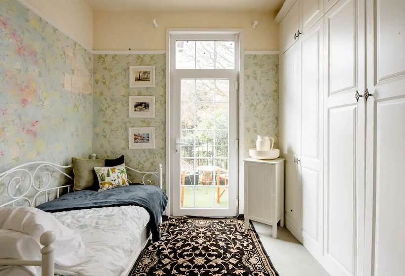 إقامة Georgian House In Billericay   Quirky & Homely