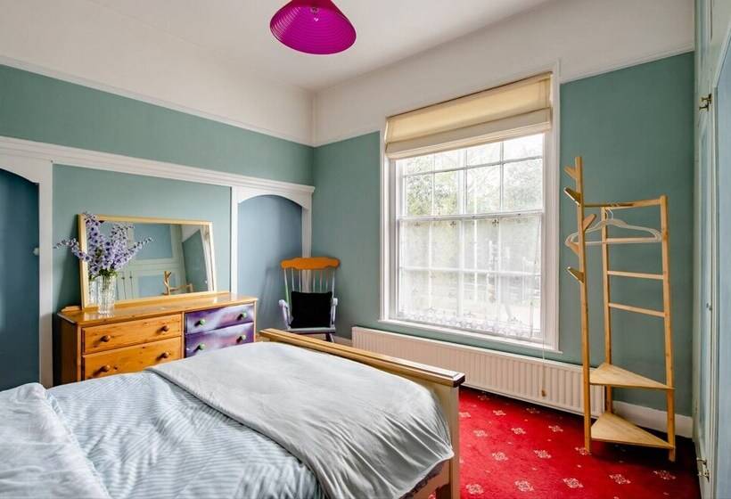 إقامة Georgian House In Billericay   Quirky & Homely