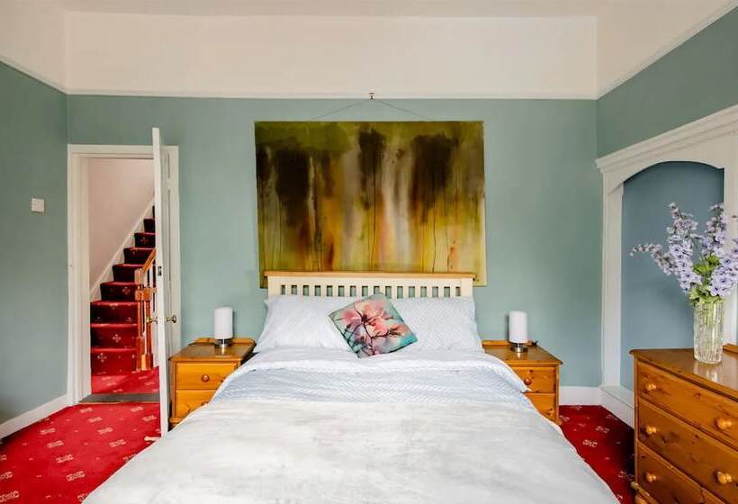 إقامة Georgian House In Billericay   Quirky & Homely