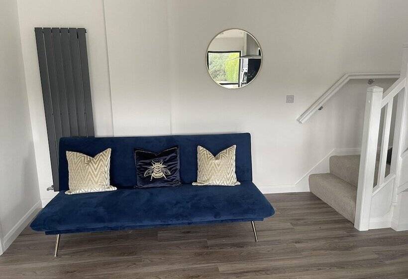 Резиденция Inverness Luxury Highland Nc500 Hideaway