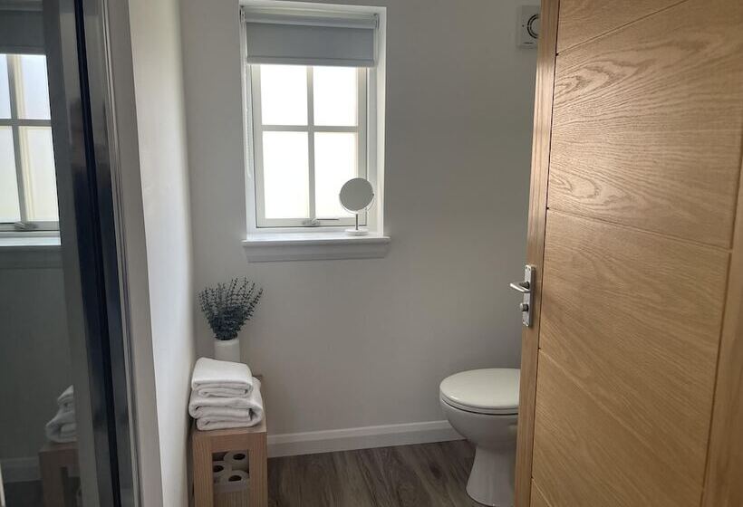 Резиденция Inverness Luxury Highland Nc500 Hideaway