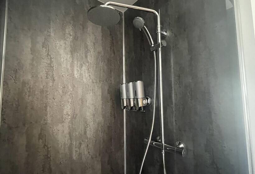 Резиденция Inverness Luxury Highland Nc500 Hideaway