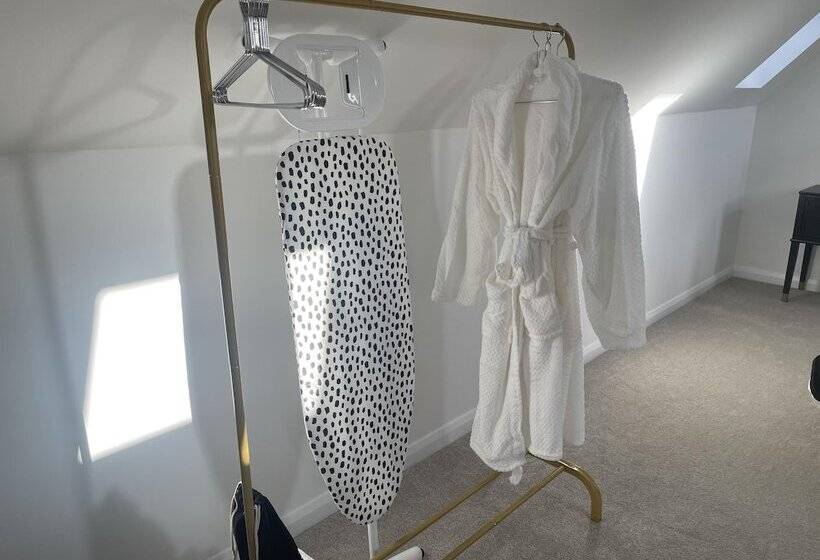 Резиденция Inverness Luxury Highland Nc500 Hideaway