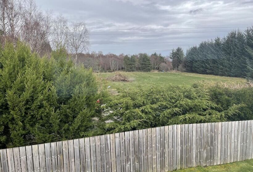 Резиденция Inverness Luxury Highland Nc500 Hideaway