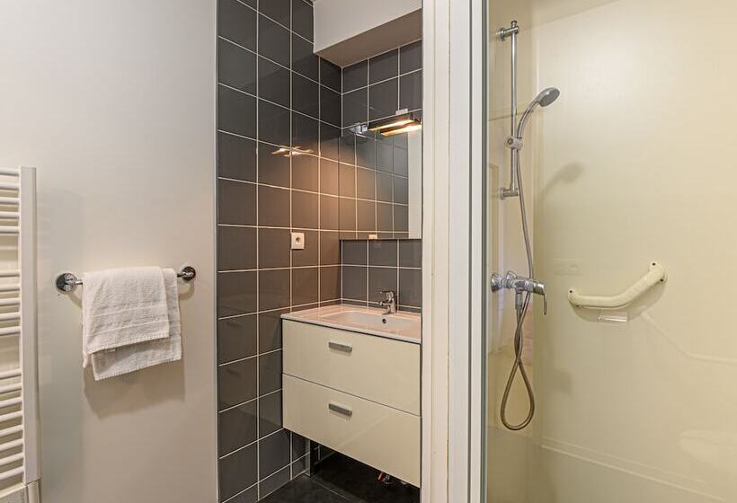 住所 Les Rives De Pont Aven Vacancéole