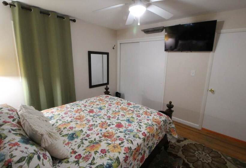 דירת נופש Mom S House