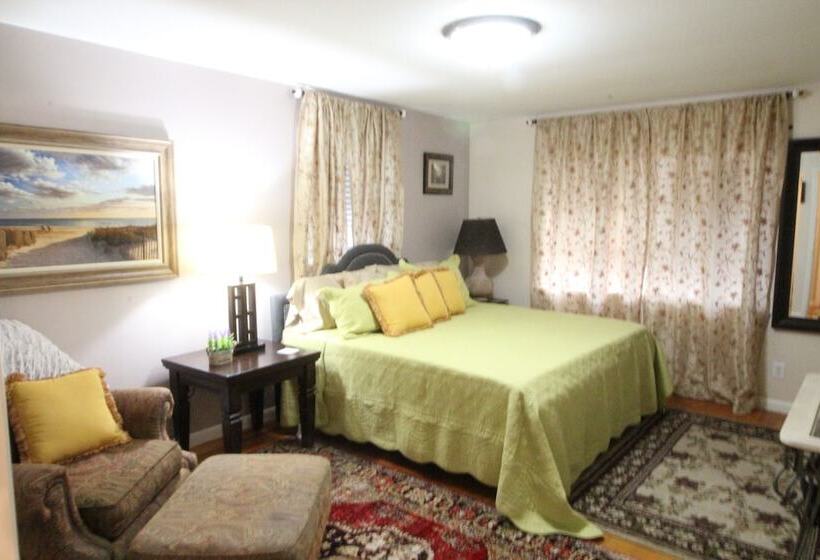 דירת נופש Mom S House