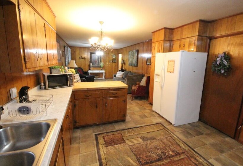 דירת נופש Mom S House