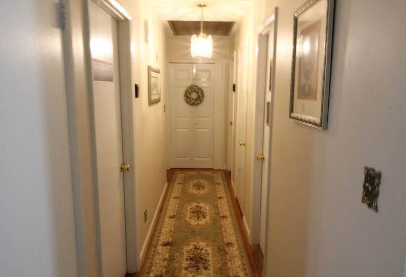 דירת נופש Mom S House