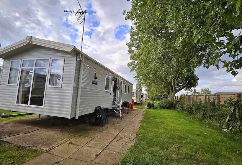 住所  Pura Vida Stunning 2 Bed Caravan In Clacton On Sea