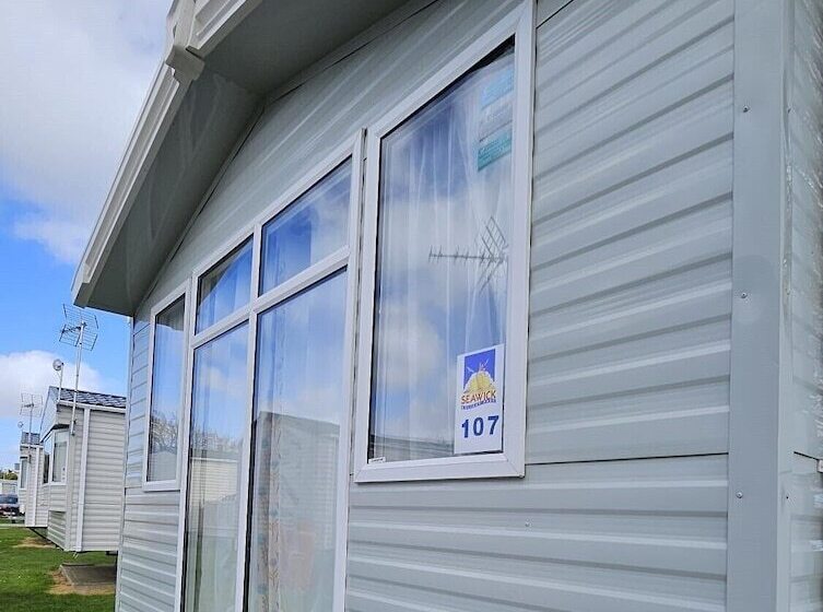 住所  Pura Vida Stunning 2 Bed Caravan In Clacton On Sea