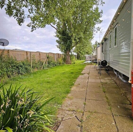 住所  Pura Vida Stunning 2 Bed Caravan In Clacton On Sea
