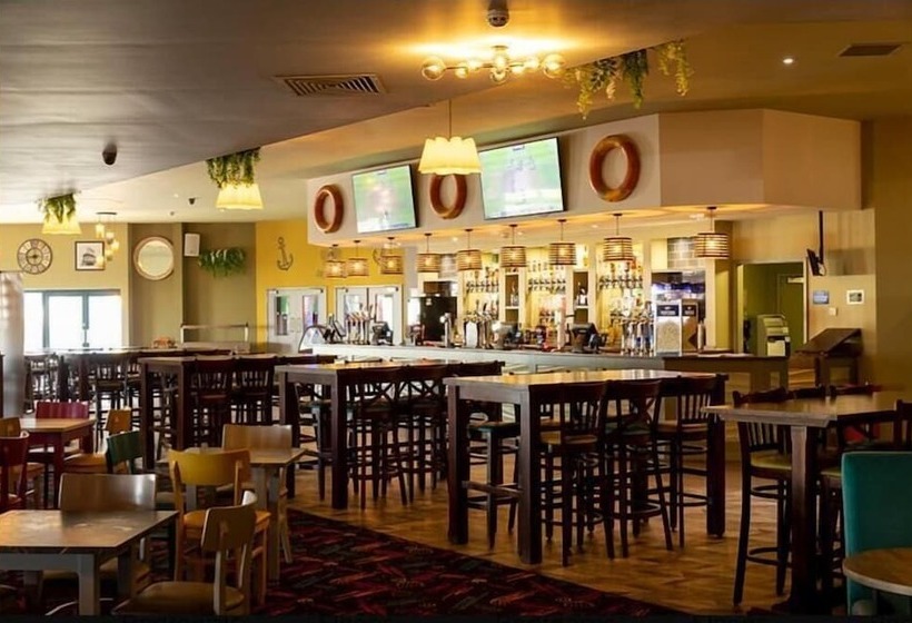 إقامة Pura Vida Stunning 2 Bed Caravan In Clacton On Sea