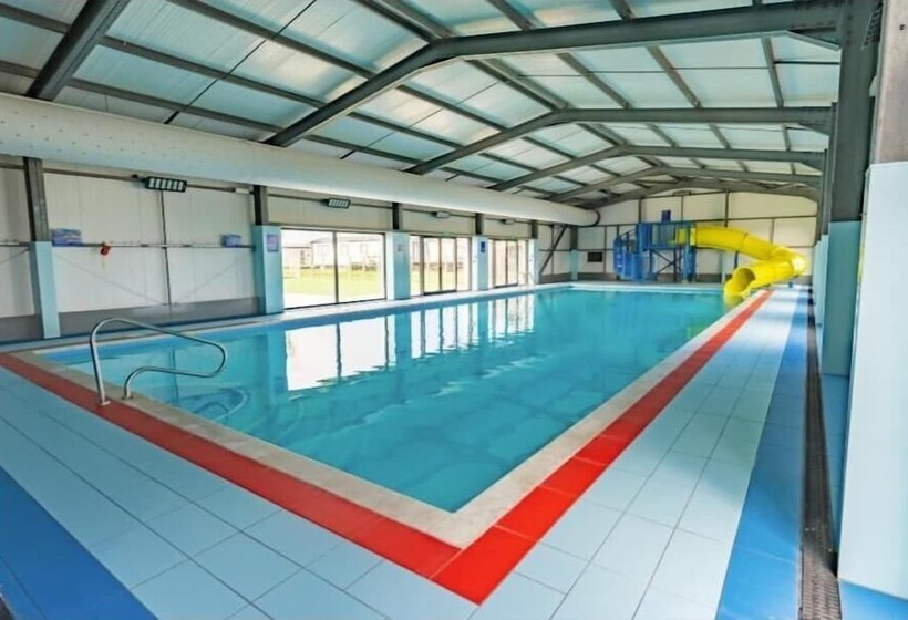 住所  Pura Vida Stunning 2 Bed Caravan In Clacton On Sea