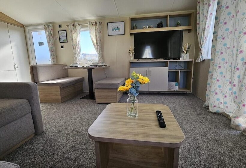 住所  Pura Vida Stunning 2 Bed Caravan In Clacton On Sea