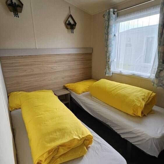 住所  Pura Vida Stunning 2 Bed Caravan In Clacton On Sea