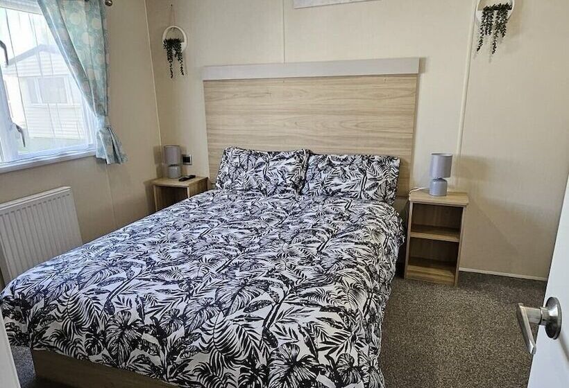 住所  Pura Vida Stunning 2 Bed Caravan In Clacton On Sea