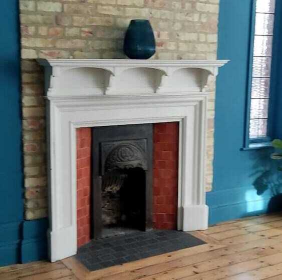 إقامة Remarkable 7 Bed House In London