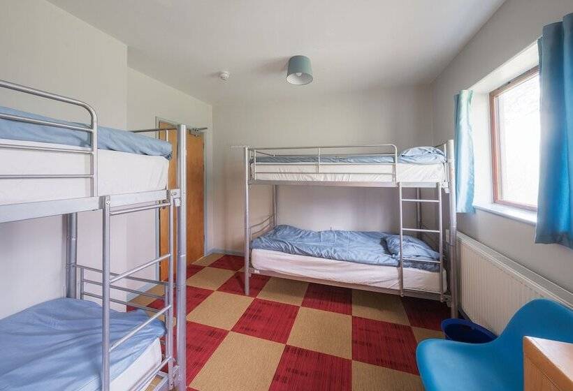 Резиденция Bunkhouse/20bedroom/sleeps85/4acre/gamesroom/wifi