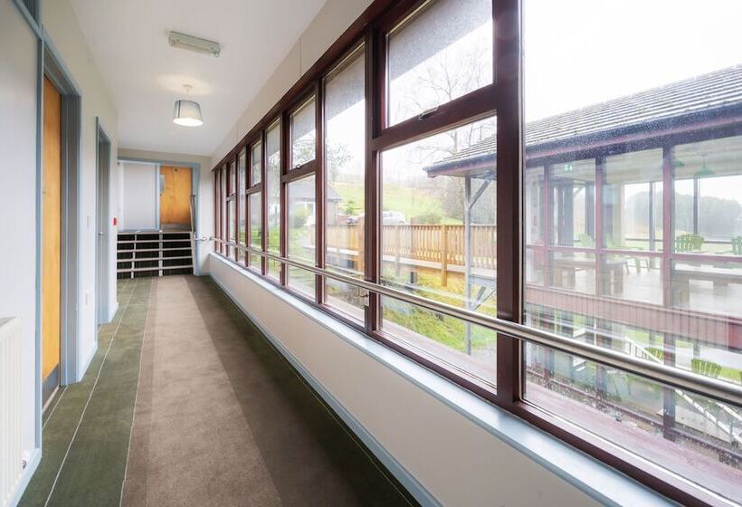 Резиденция Bunkhouse/20bedroom/sleeps85/4acre/gamesroom/wifi