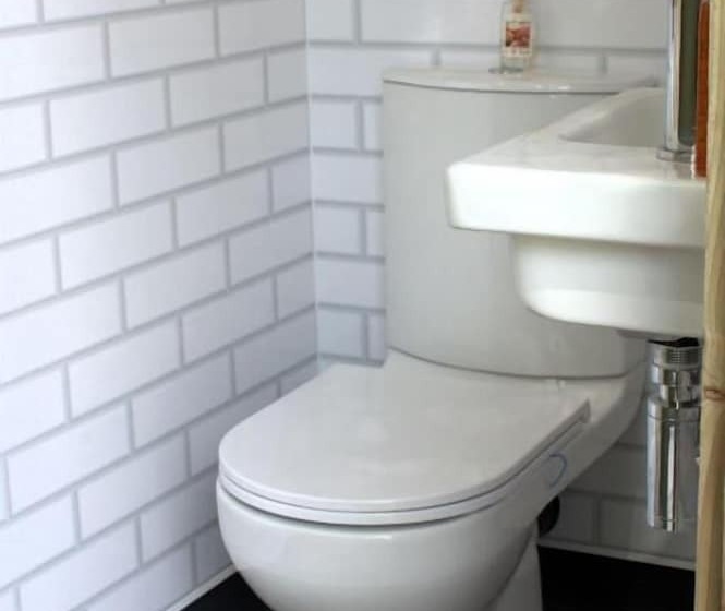 منتجع Bell Tent Village