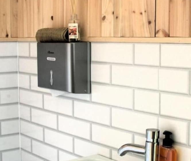 منتجع Bell Tent Village