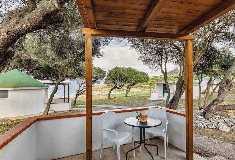 אתר נופש Cala Del Principe