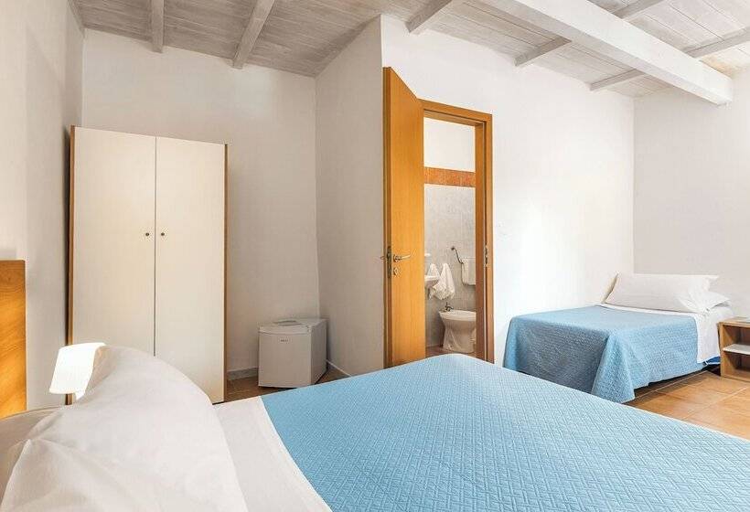 אתר נופש Cala Del Principe