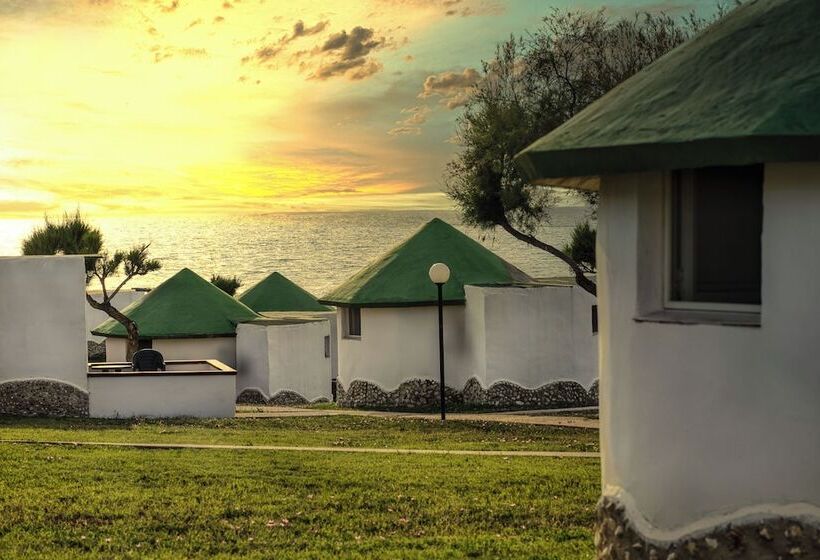 אתר נופש Cala Del Principe