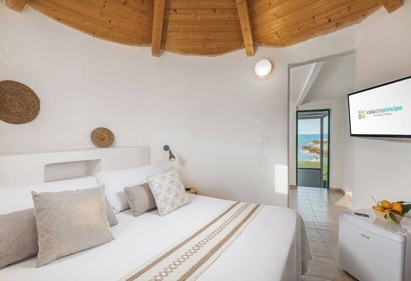 منتجع Cala Del Principe