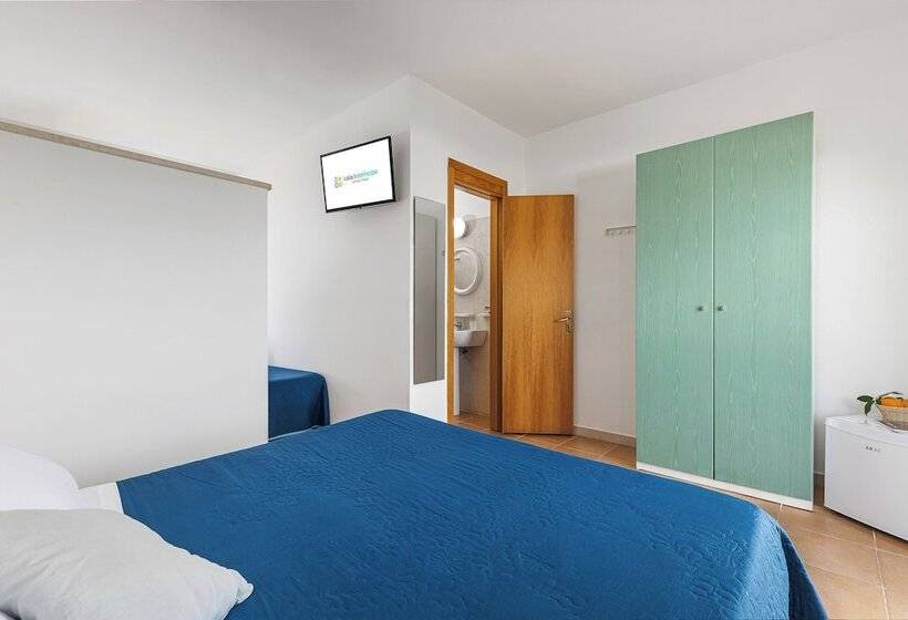 אתר נופש Cala Del Principe