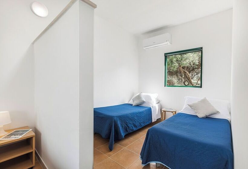 אתר נופש Cala Del Principe