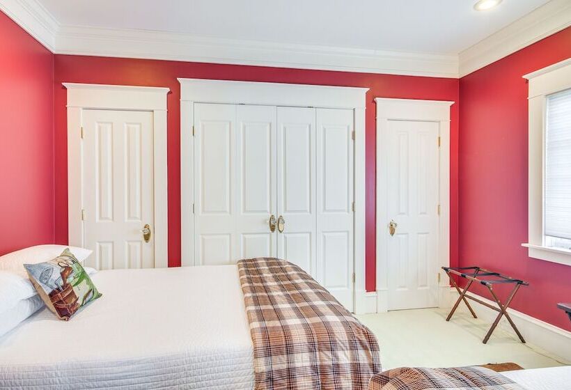 Riverfront North Augusta Home W/ Private Pool!